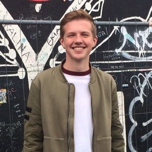 Meet your Posher, Daniel